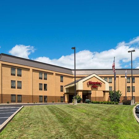 Hampton Inn Selinsgrove/Shamokin Dam Dış mekan fotoğraf