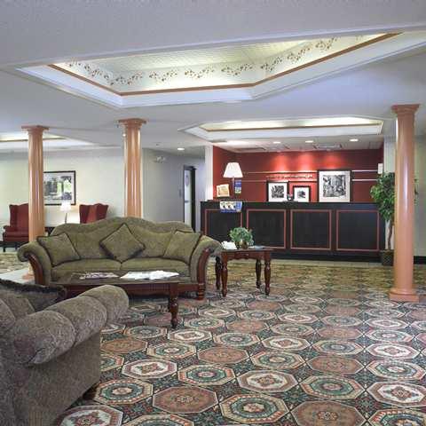 Hampton Inn Selinsgrove/Shamokin Dam Dış mekan fotoğraf