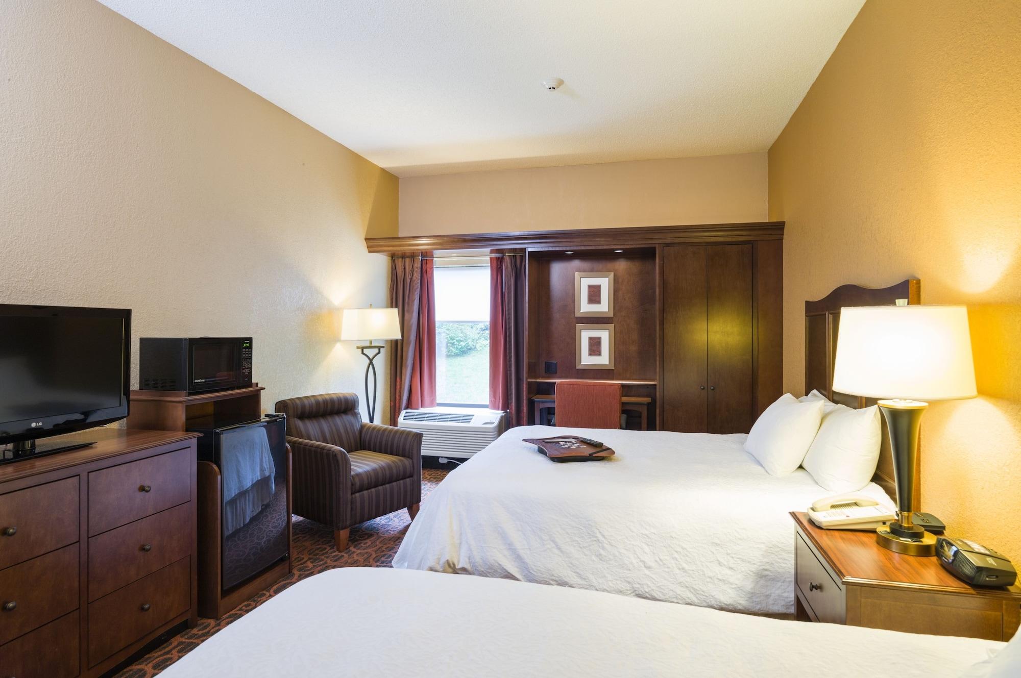 Hampton Inn Selinsgrove/Shamokin Dam Dış mekan fotoğraf