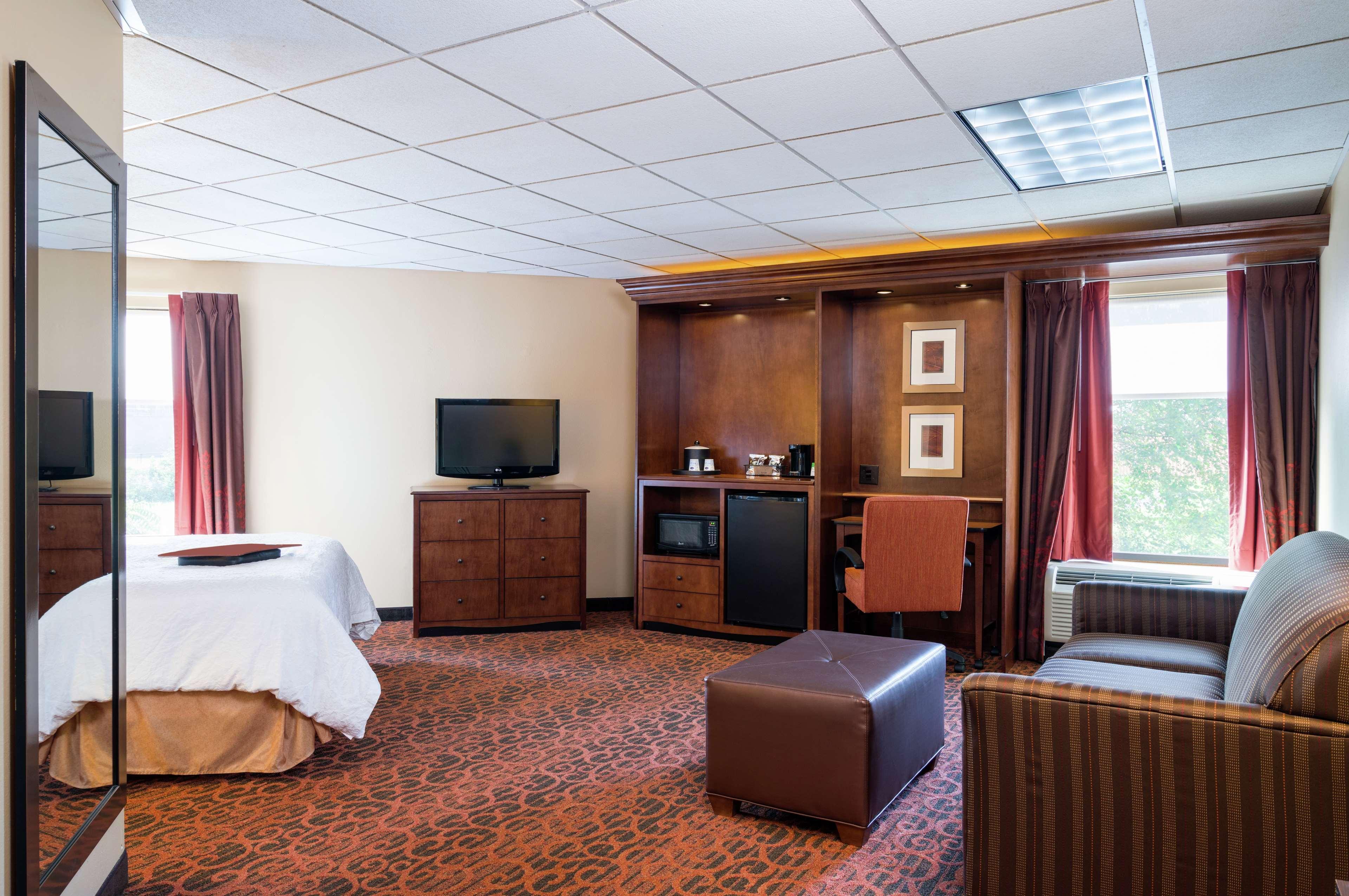 Hampton Inn Selinsgrove/Shamokin Dam Dış mekan fotoğraf