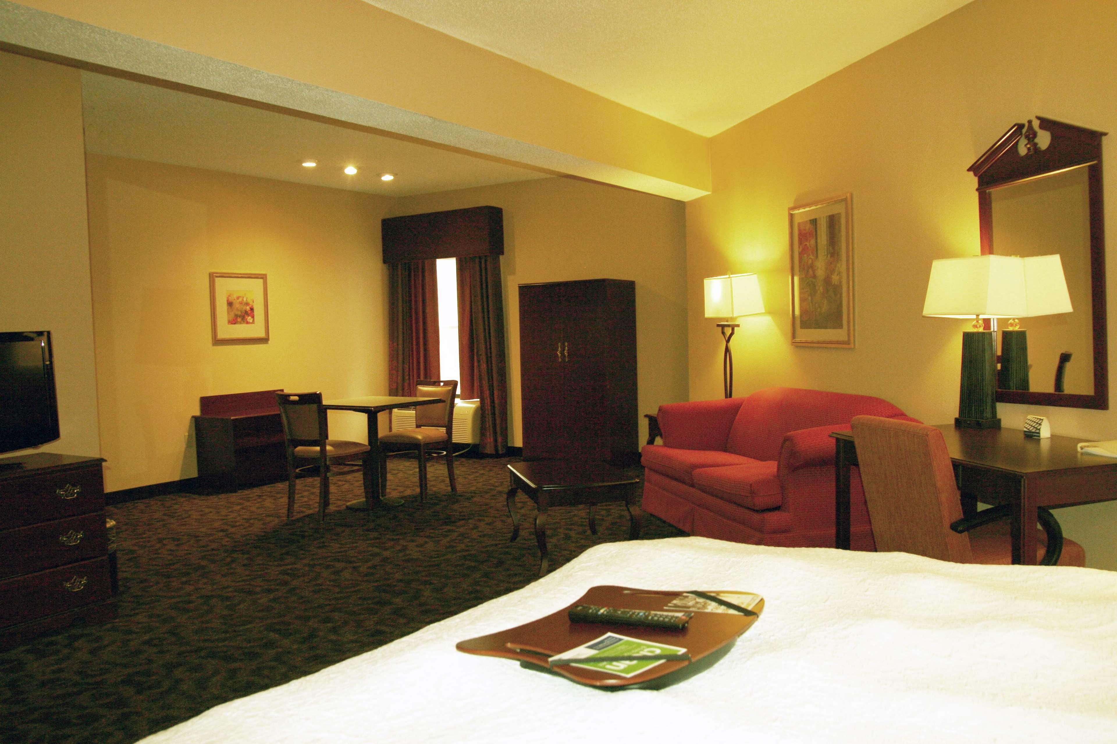 Hampton Inn Selinsgrove/Shamokin Dam Dış mekan fotoğraf