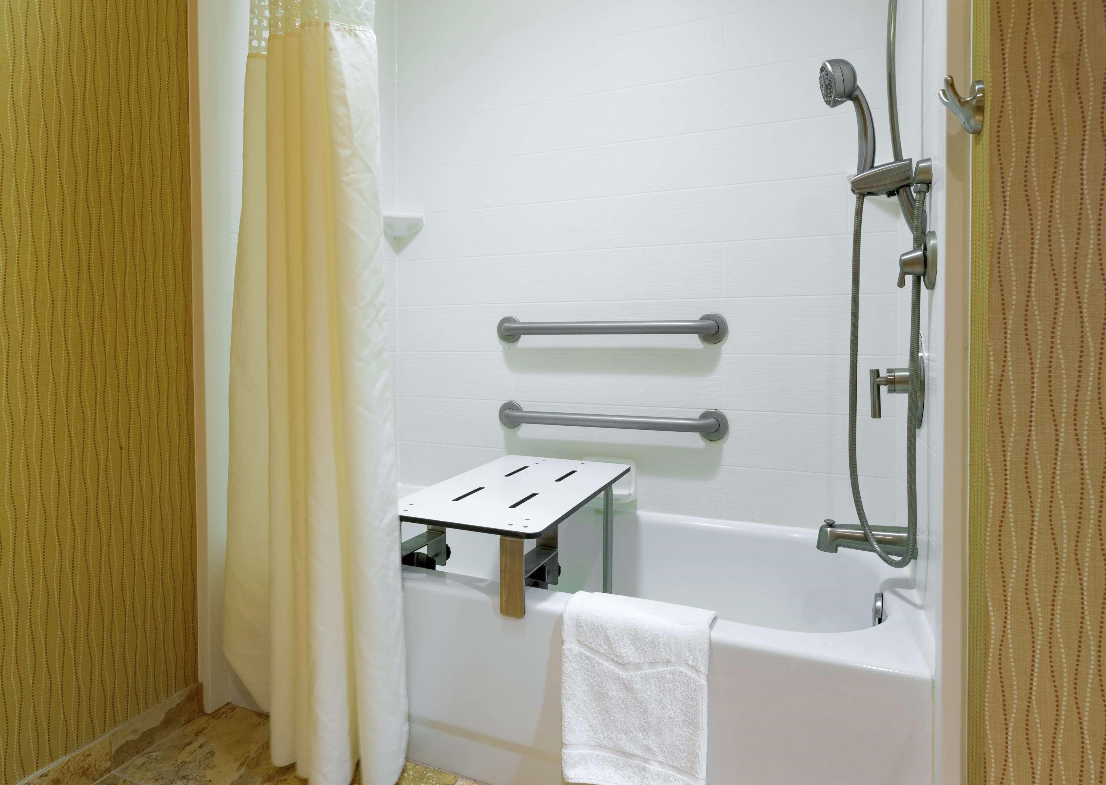 Hampton Inn Selinsgrove/Shamokin Dam Dış mekan fotoğraf