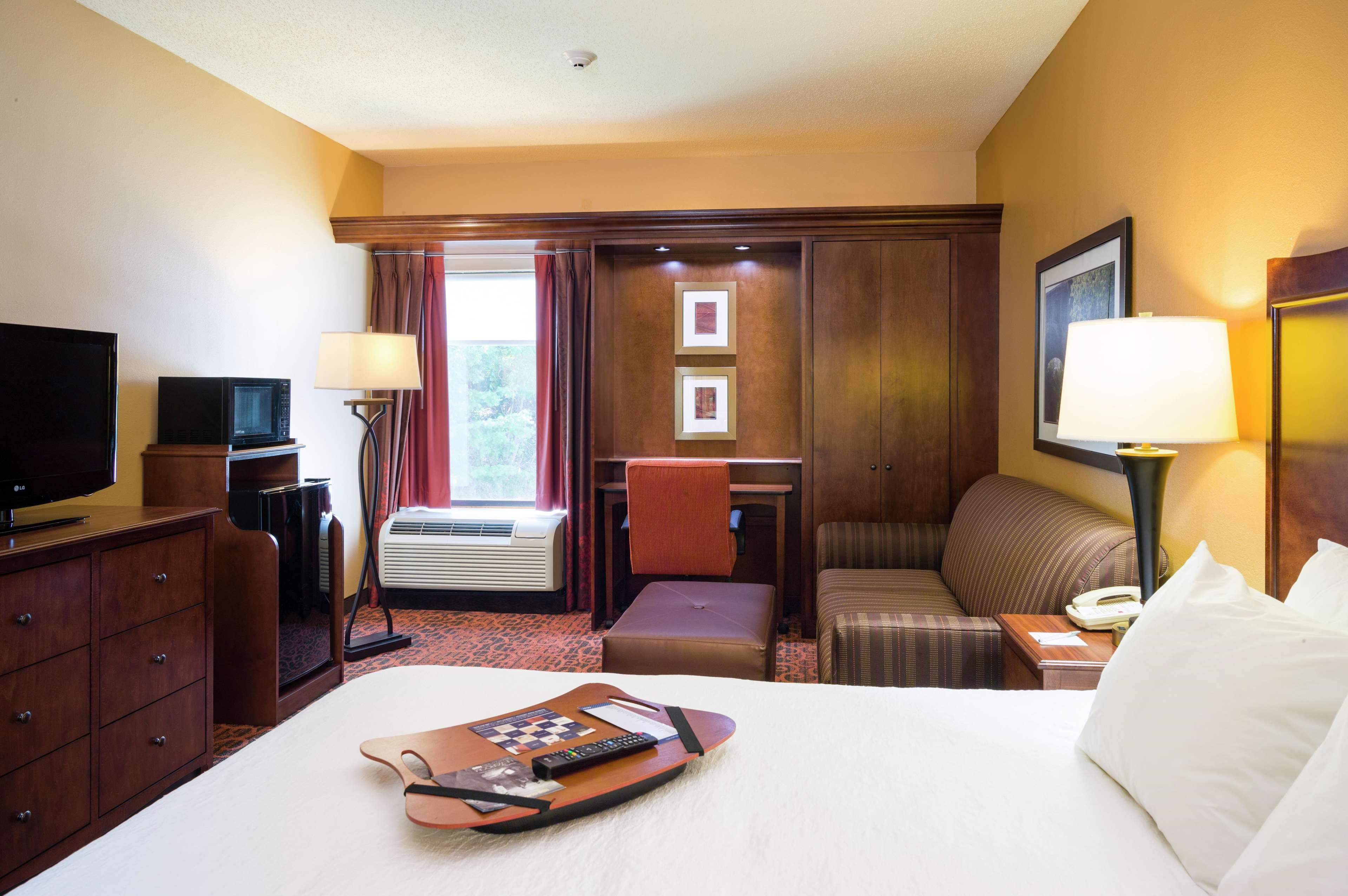 Hampton Inn Selinsgrove/Shamokin Dam Dış mekan fotoğraf