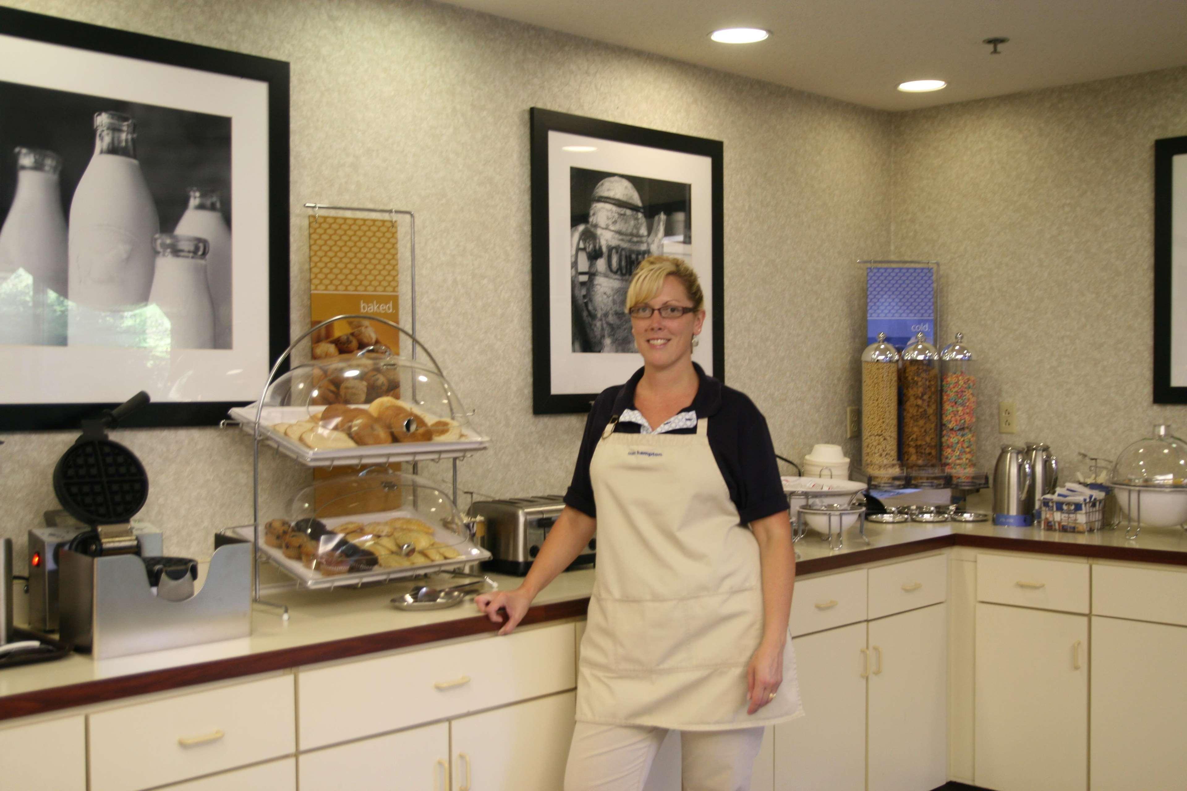 Hampton Inn Selinsgrove/Shamokin Dam Dış mekan fotoğraf