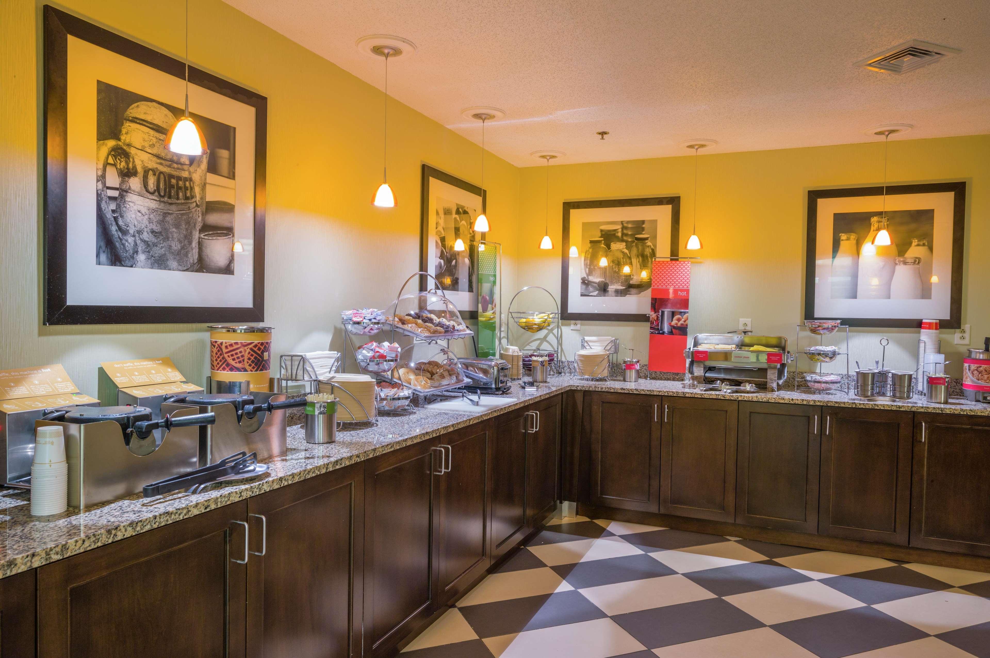 Hampton Inn Selinsgrove/Shamokin Dam Dış mekan fotoğraf