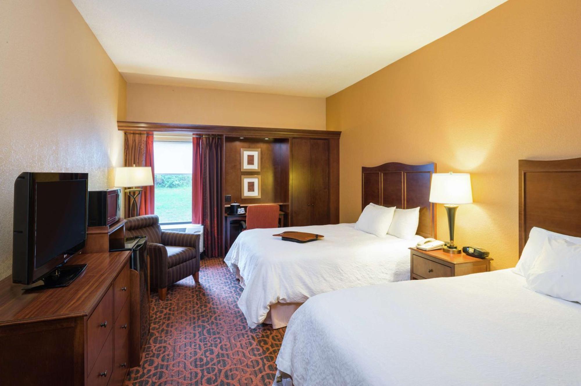 Hampton Inn Selinsgrove/Shamokin Dam Dış mekan fotoğraf