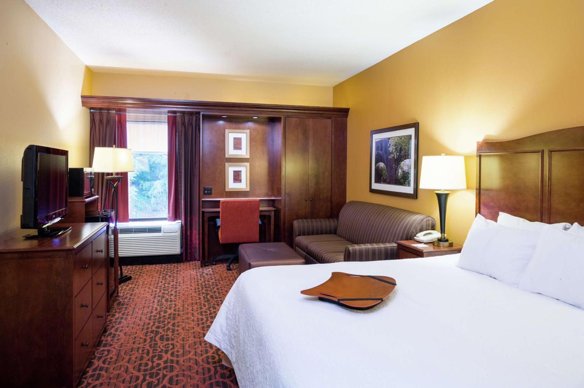 Hampton Inn Selinsgrove/Shamokin Dam Dış mekan fotoğraf