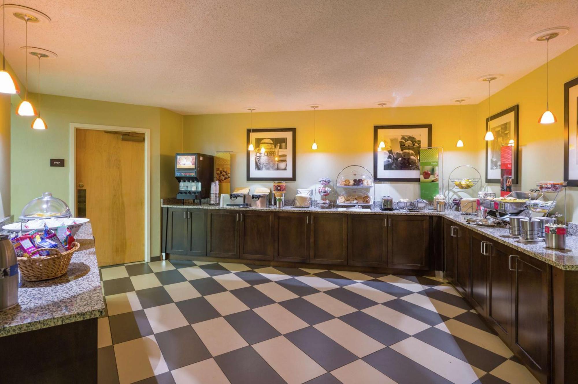 Hampton Inn Selinsgrove/Shamokin Dam Dış mekan fotoğraf