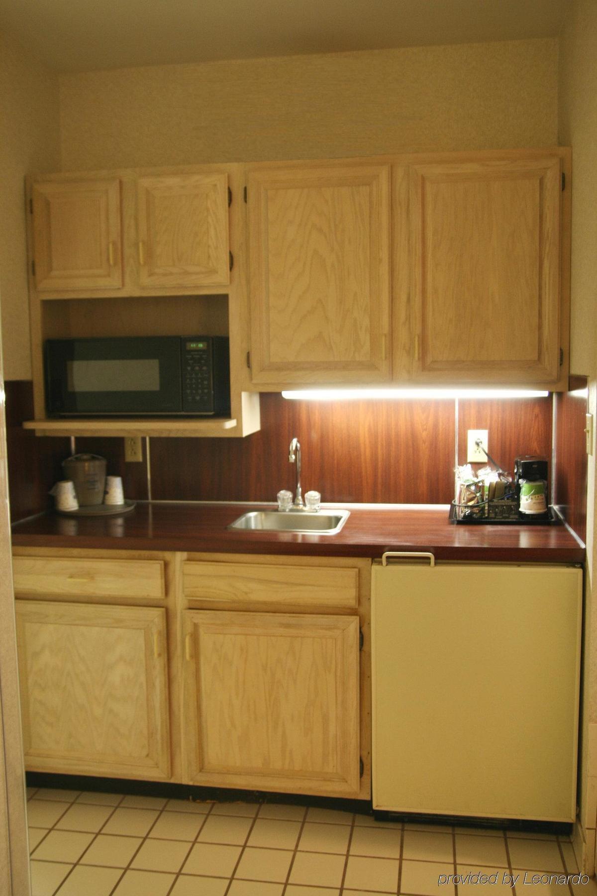 Hampton Inn Selinsgrove/Shamokin Dam Oda fotoğraf
