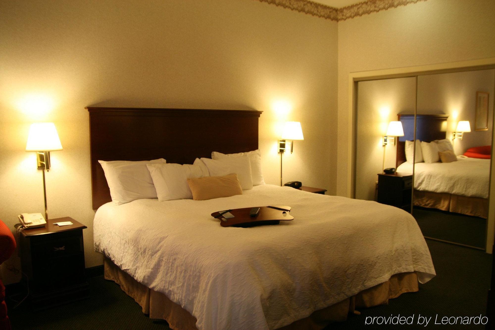 Hampton Inn Selinsgrove/Shamokin Dam Oda fotoğraf
