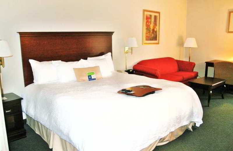 Hampton Inn Selinsgrove/Shamokin Dam Oda fotoğraf